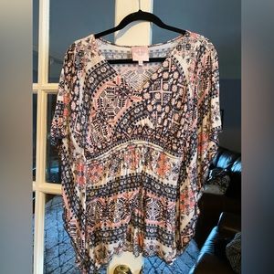 ROMEO & JULIET shirt